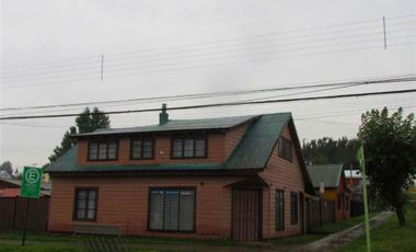 Casa en Venta en Lautaro 705