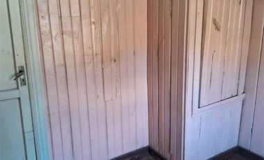 Casa en Venta en Lautaro 705