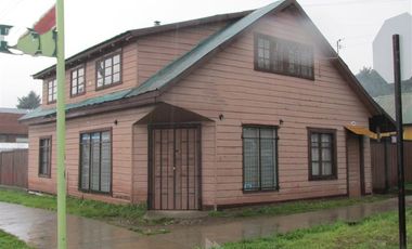 Casa en Venta en Lautaro 705