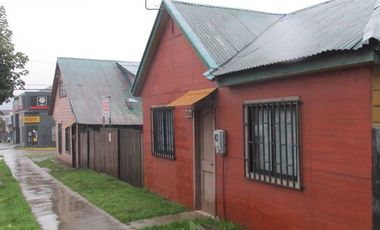 Casa en Venta en Lautaro 705