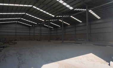 BODEGA EN RENTA PARQUE LOGÍSTICO INDUSTRIAL