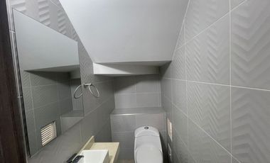 casa condominio en arriendo en ciudad pacífica. Cod A1872