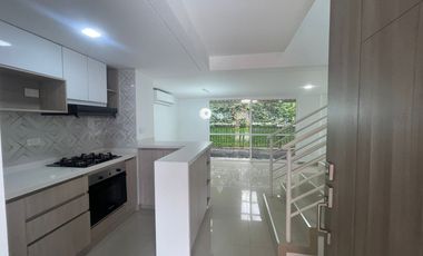 casa condominio en arriendo en ciudad pacífica. Cod A1872