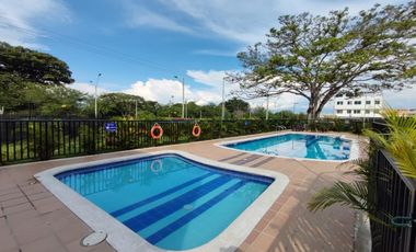 casa condominio en arriendo en ciudad pacífica. Cod A1872