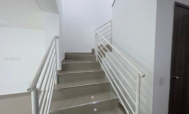 casa condominio en arriendo en ciudad pacífica. Cod A1872