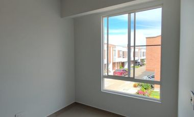 casa condominio en arriendo en ciudad pacífica. Cod A1872