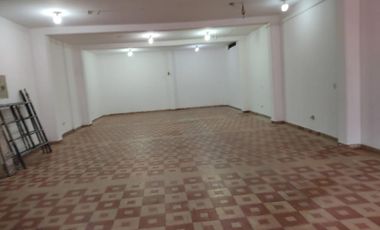 local en arriendo en cuba. Cod A16512