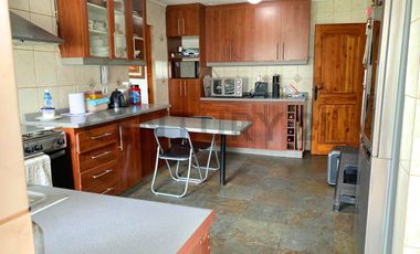 Arriendo casa sector San Ramon, Coquimbo