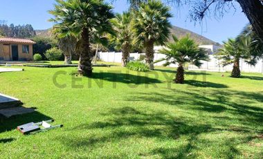 Arriendo casa sector San Ramon, Coquimbo