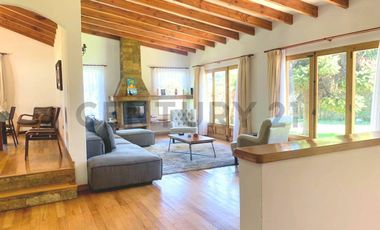 Arriendo casa sector San Ramon, Coquimbo