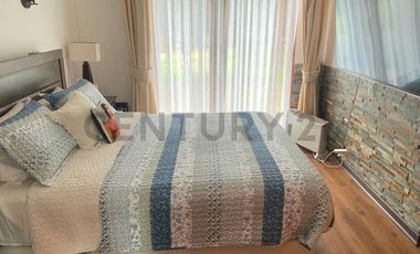 Arriendo casa sector San Ramon, Coquimbo