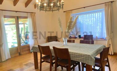 Arriendo casa sector San Ramon, Coquimbo