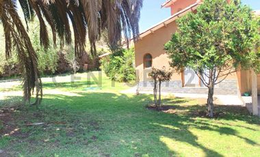 Arriendo casa sector San Ramon, Coquimbo