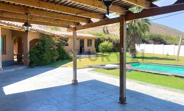 Arriendo casa sector San Ramon, Coquimbo