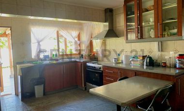 Arriendo casa sector San Ramon, Coquimbo