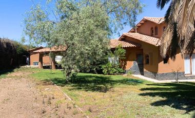 Arriendo casa sector San Ramon, Coquimbo