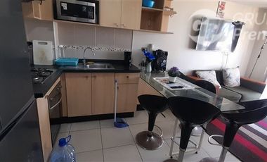 Departamento en venta en Algarrobo