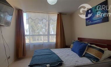 Departamento en venta en Algarrobo
