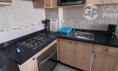 Departamento en venta en Algarrobo