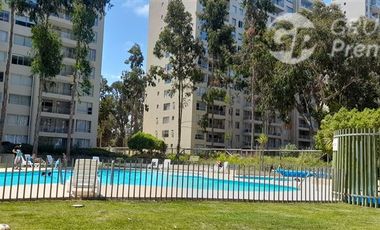 Departamento en venta en Algarrobo