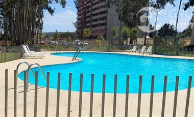 Departamento en venta en Algarrobo