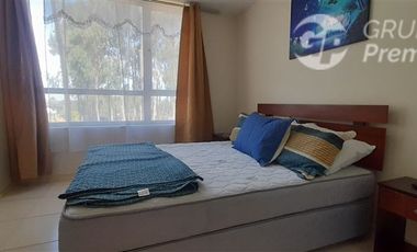 Departamento en venta en Algarrobo