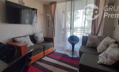 Departamento en venta en Algarrobo