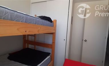 Departamento en venta en Algarrobo