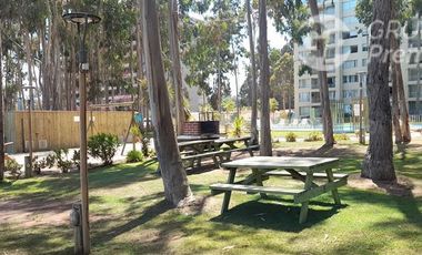 Departamento en venta en Algarrobo