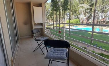 Departamento en venta en Algarrobo