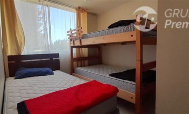 Departamento en venta en Algarrobo