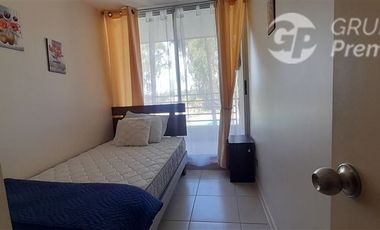 Departamento en venta en Algarrobo