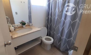 Departamento en venta en Algarrobo