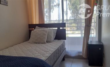 Departamento en venta en Algarrobo