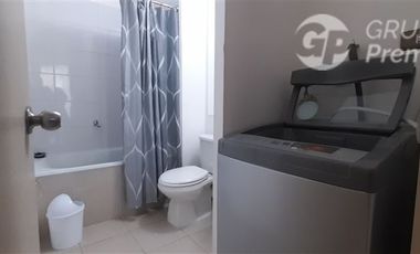 Departamento en venta en Algarrobo