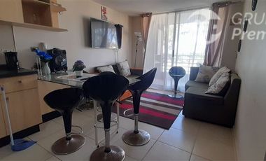 Departamento en venta en Algarrobo
