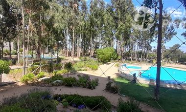 Departamento en venta en Algarrobo
