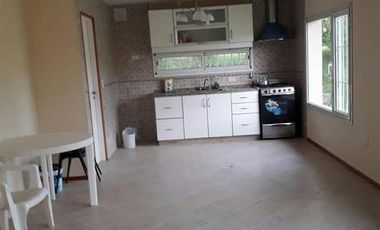Casa 4 Ambientes en Villa Gesell