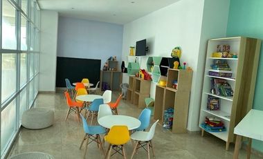 Departamento en venta en Torre Arts