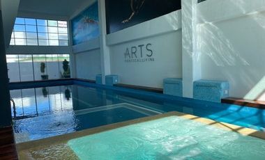 Departamento en venta en Torre Arts