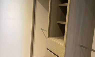 Departamento en venta en Torre Arts