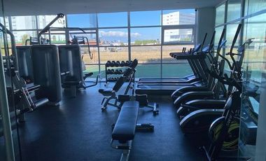 Departamento en venta en Torre Arts