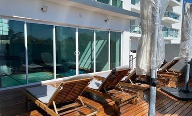 Departamento en venta en Torre Arts