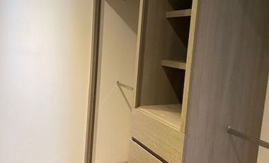 Departamento en venta en Torre Arts