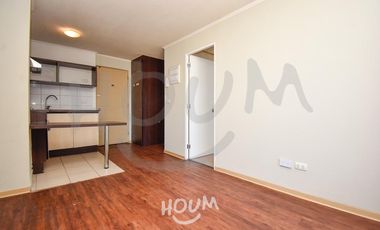 Departamento Metro Matta ID: 89281r