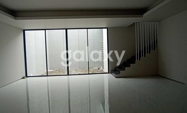 Rumah CITRALAND North Emerald Mansion New Design & Kualitas Premium