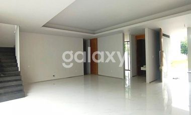 Rumah CITRALAND North Emerald Mansion New Design & Kualitas Premium