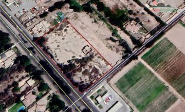 Terreno en venta en Copiapó