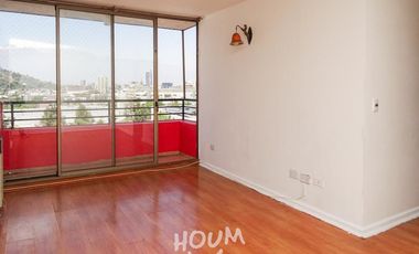 Departamento Anibal pinto oriente ID: 116886r