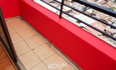 Departamento Anibal pinto oriente ID: 116886r